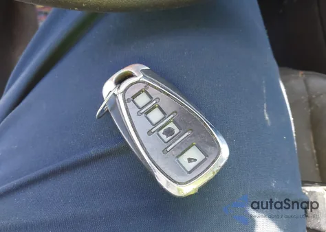 2016 Chevrolet Malibu Ls из США, поврежденный, VIN 1G1ZB5STXGF204584